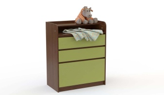 Комод пеленальный Эванс 1 BMS