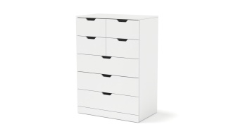 Комод Нордли Nordli 2 - новинка