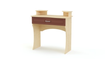 Туалетный столик Афродита 10 BMS приставной