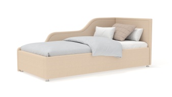 Кровать детская Бемби Классик BMS