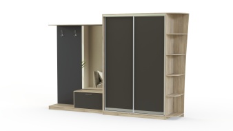 Прихожая Модель 1 BMS