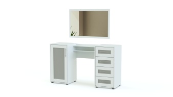 Туалетный столик Токио BMS 2в1