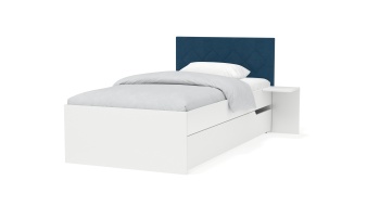 Кровать Магнолия 2 BMS