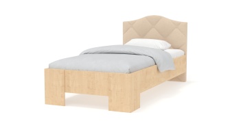 Кровать Crystal BMS