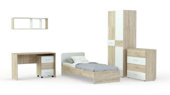 Детская Лайк BMS по индивидуальным размерам