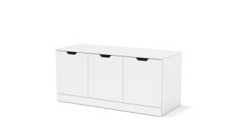 Комод Нордли Nordli 22 - новинка