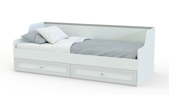 Детская кровать Твинс-1 BMS в рассрочку