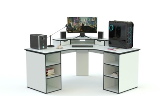 Игровой стол Квартет-3 BMS фото