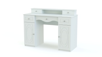 Классика Туалетный столик Лиза 7 BMS