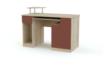 Стол компьютерный МБ-29.1 BMS МДФ