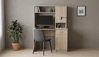 Письменный стол Эврика BMS