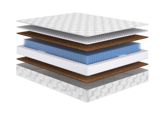 Матрас Energy Optima для подростка