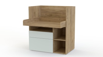 Комод Смостад Smastad 5 IKEA