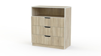 Комод Феникс Мatteo 1 BMS