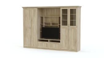 Стенка Николь-1 BMS
