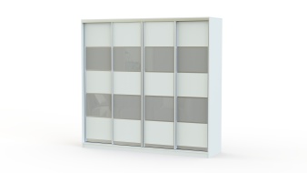 Шкаф-купе Роб BMS в стиле модерн