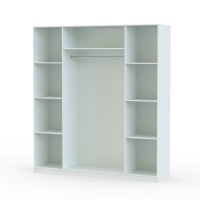 Шкаф Венера 17 BMS - Фото 2