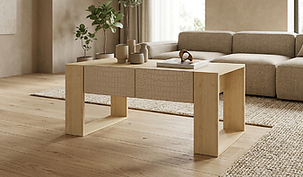 Стол журнальный АМ-4 Александрия BMS