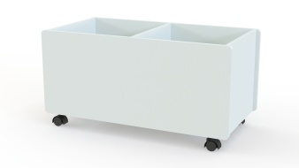 Ящик BED-03 A-WH BMS