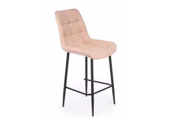 Барный Полубарный стул Челси 360