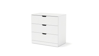 Комод Нордли Nordli 9 - новинка