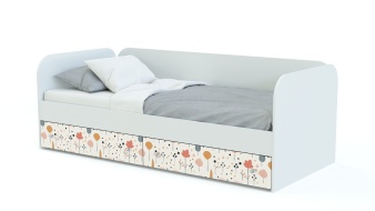 Детская кровать Эльза 1 BMS