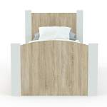 Кровать детская Олли 900 BMS - Фото 2