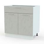 Стол с ящиком Арт BMS - Фото 5