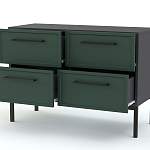Комод Брис 14 BMS - Фото 6