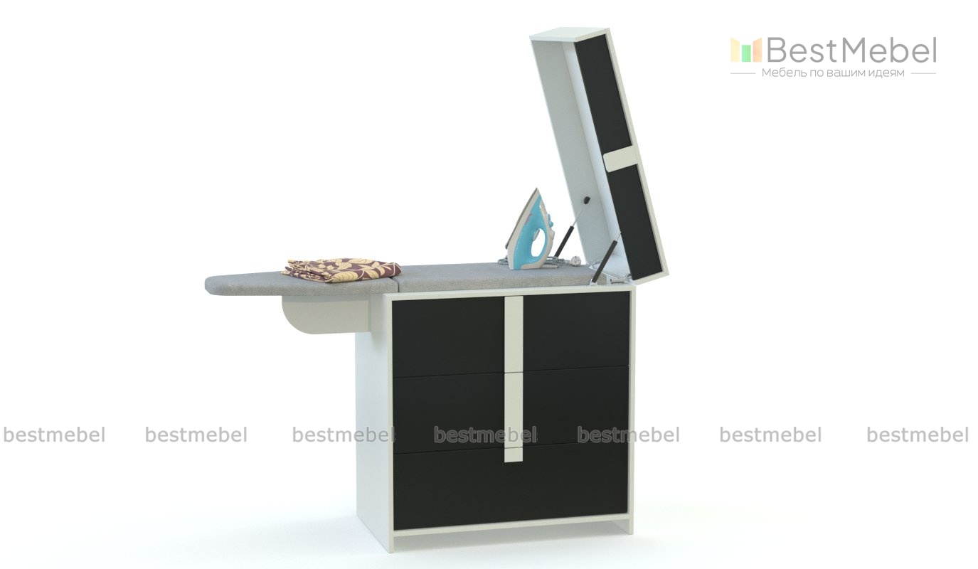 Комод Юдзу-4 BMS