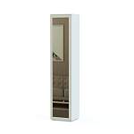 Шкаф-пенал Мио 17 BMS - Фото 5