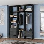 Стеллаж для одежды Мирта 13 BMS - Фото 11