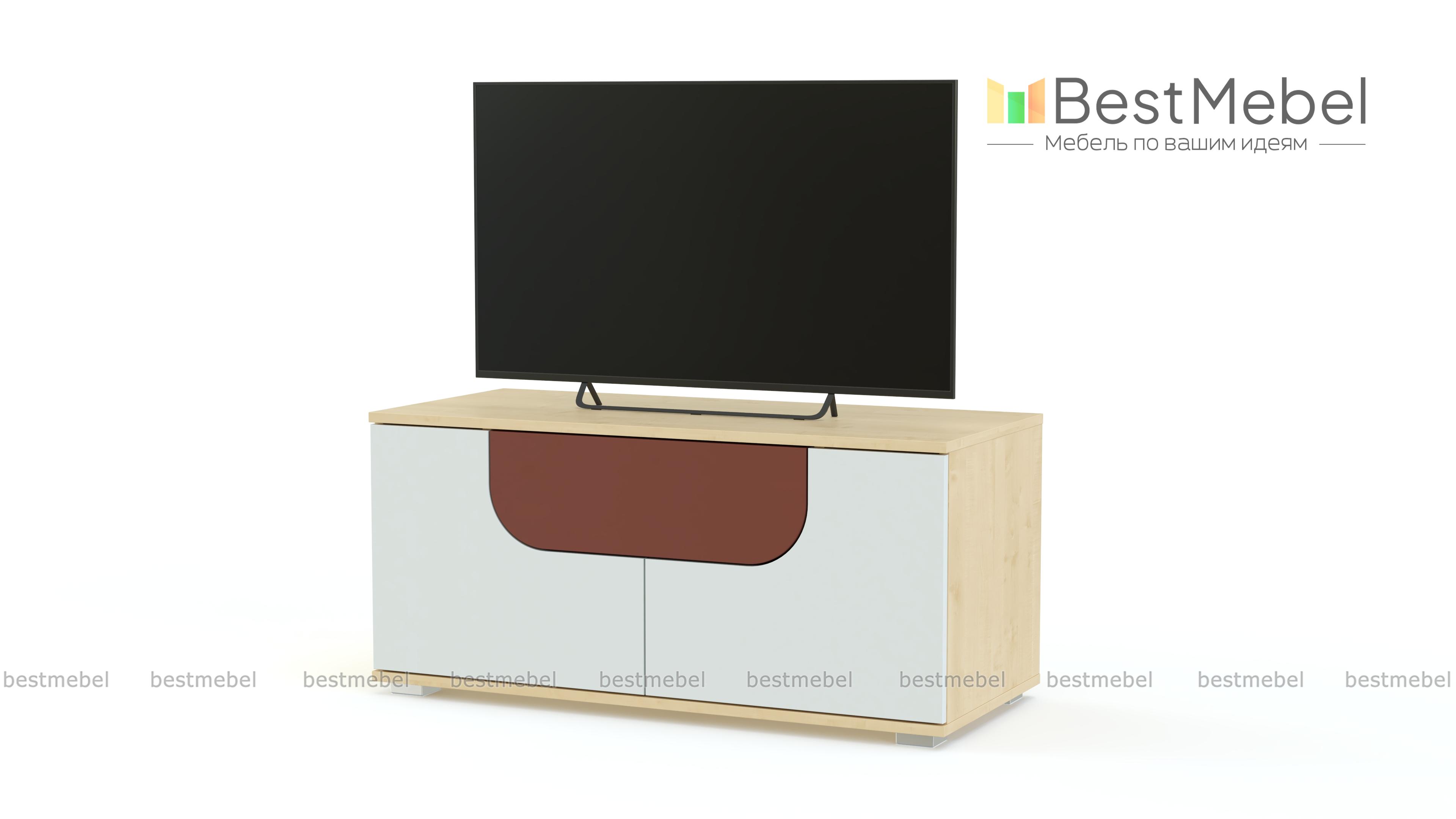 Тумба под ТВ Ф-3 BMS - Фото