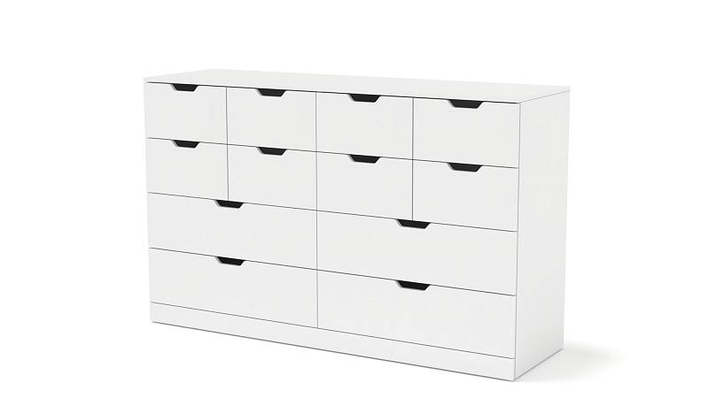 Комод Нордли Nordli 14