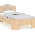 Кровать Crystal BMS - Фото 3