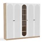 Шкаф распашной Рене 14 BMS - Фото 3