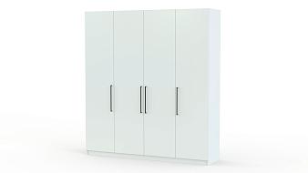 Шкаф распашной Остин Лайт 3 BMS (1500х2300х600)