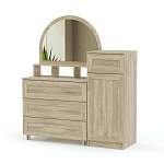 Туалетный столик Милена 7 BMS - Фото 7