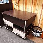 Журнальный стол Люция 4 BMS - Фото от клиента