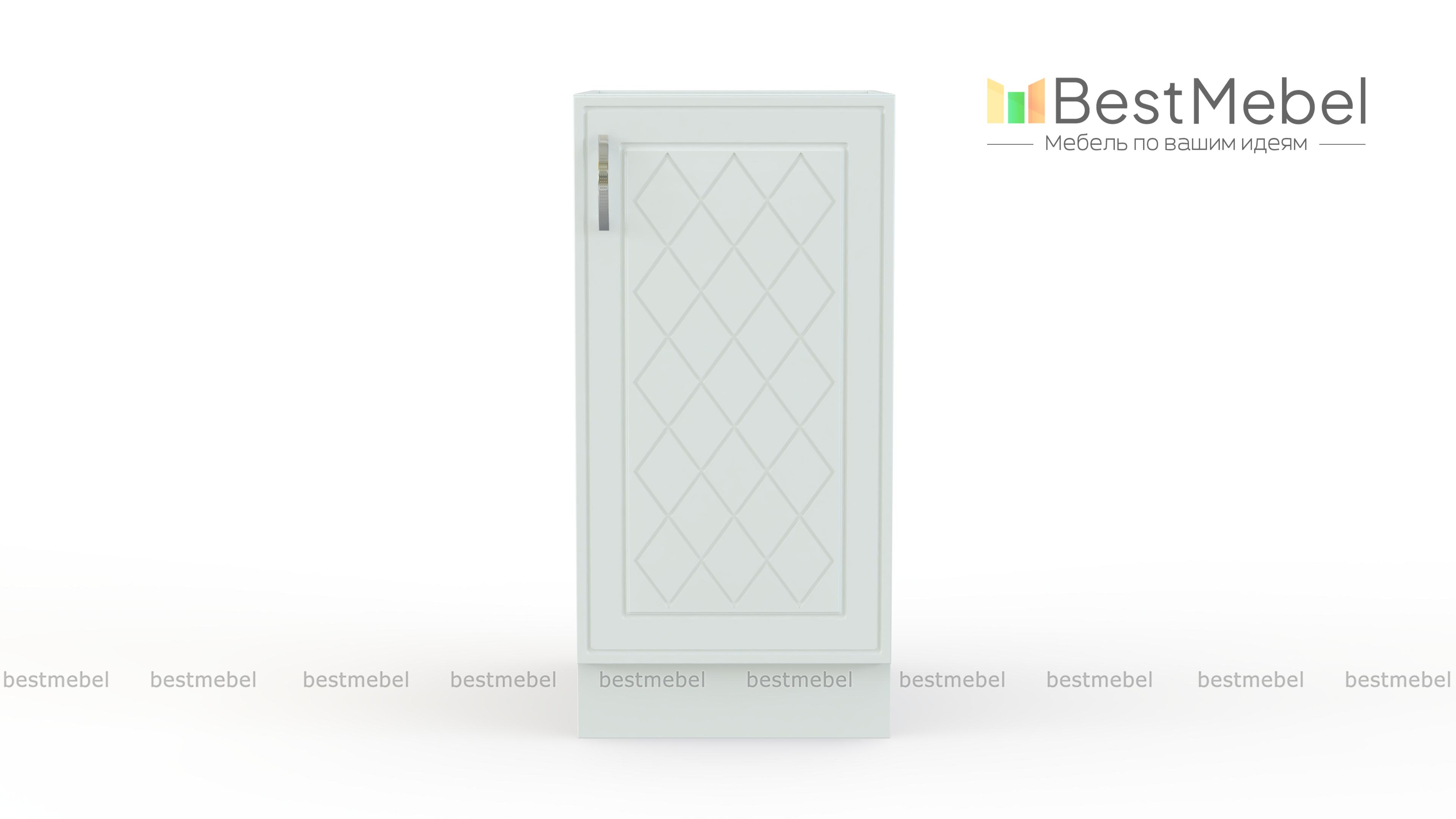 Стол кухонный 1 дверь Чарли BMS - Фото