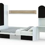 Детская комната Сказка 21 BMS - Фото 5