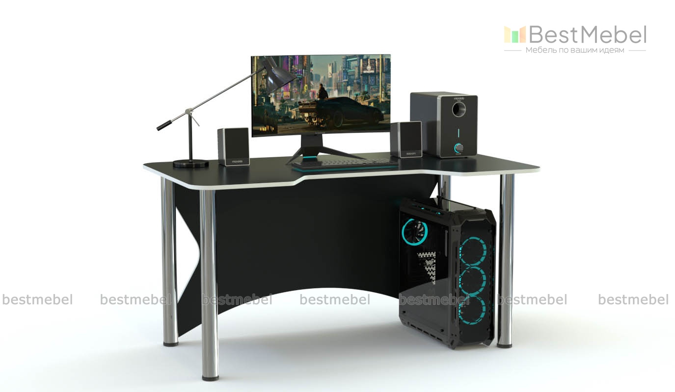 Игровой стол Кеннер 1 BMS