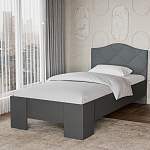 Кровать Crystal BMS - Фото 8