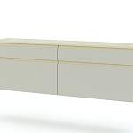 Тумба Tando 2 BMS - Фото 5