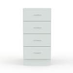 Тумба напольная Николь 4я BMS - Фото 2