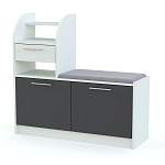 Обувница Лаф 3 BMS - Фото 6