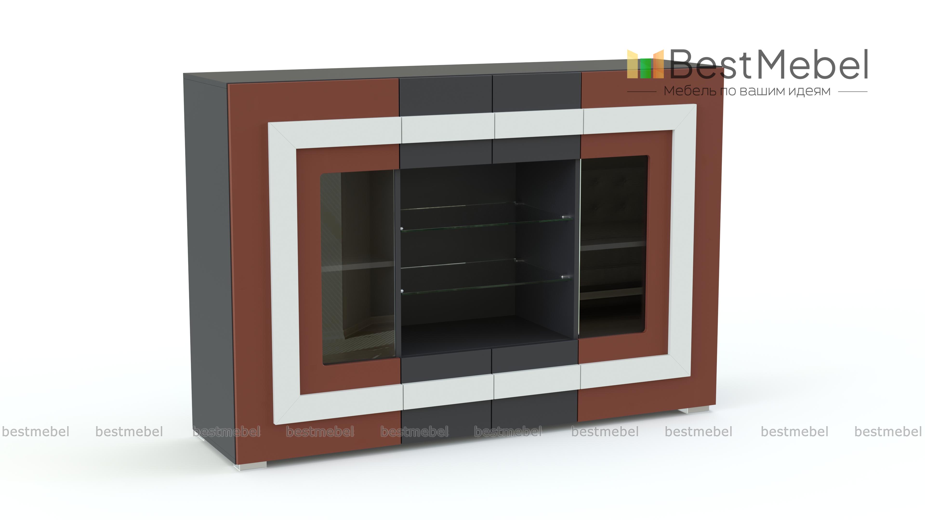 Комод Модерно Р BMS - Фото