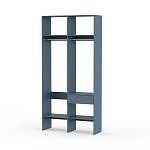 Стеллаж для одежды Мирта 42 BMS - Фото 24