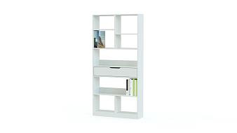 Стеллаж Риф 3 BMS (650х2100х400)