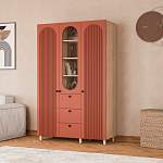 Шкаф распашной Рене 10 BMS - Фото 12